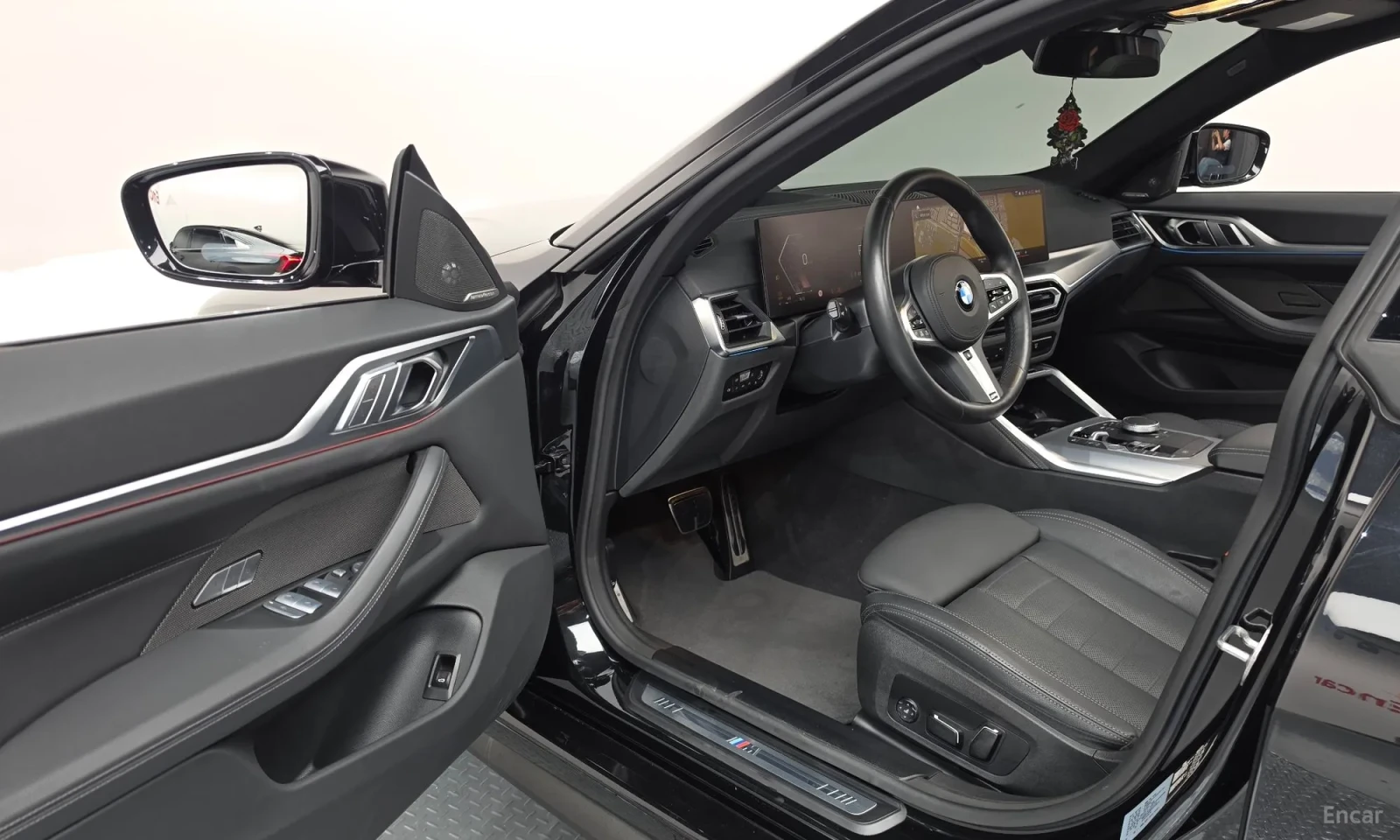 BMW 420 BENZIN* M-PACK* 37000KM!!!, снимка 10 - Автомобили и джипове - 55049670