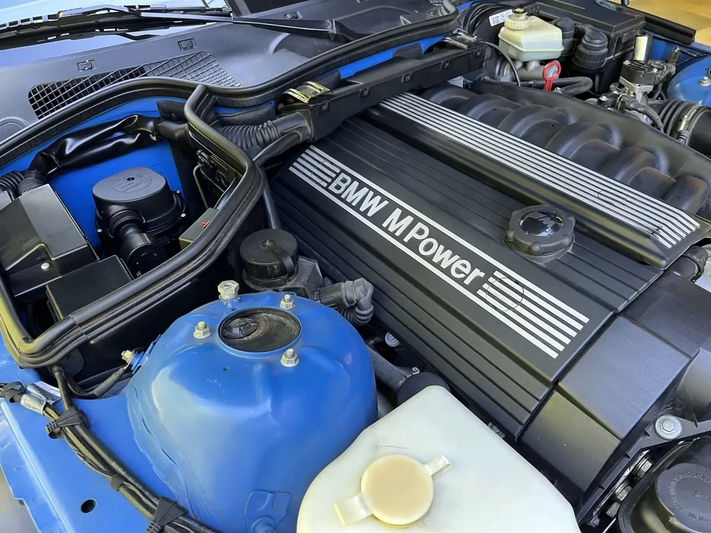 BMW Z3 M Coupe S52 * ����� | Mobile.bg � ����������� 9