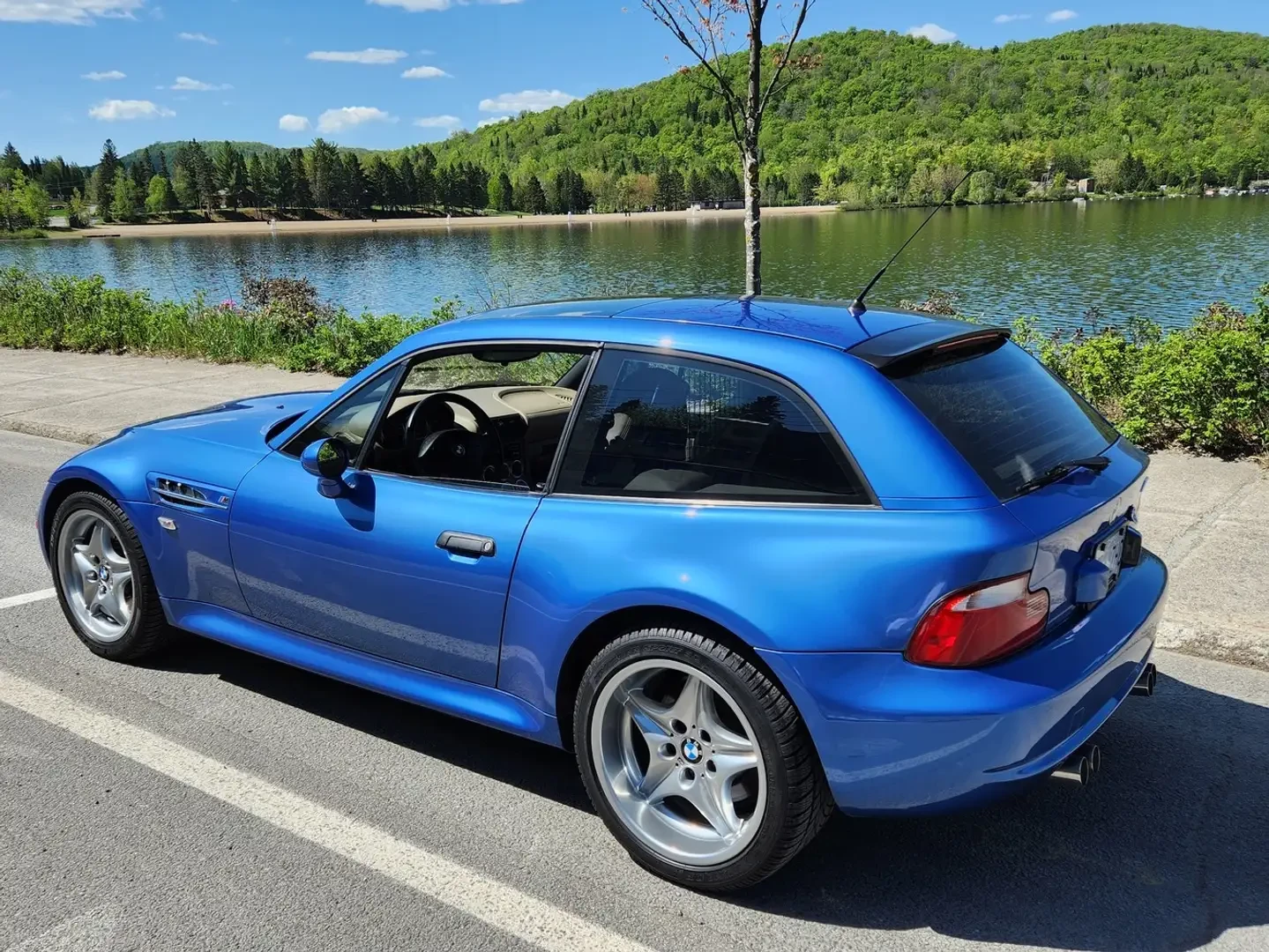 BMW Z3 M Coupe S52 * ����� | Mobile.bg � ����������� 5