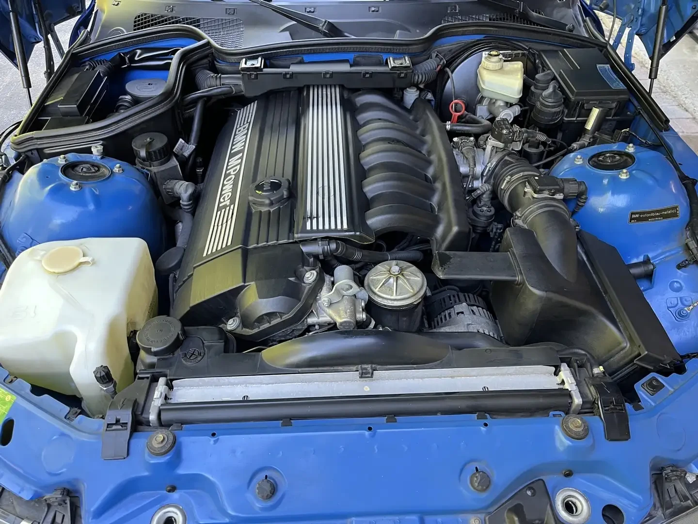 BMW Z3 M Coupe S52 * ����� | Mobile.bg � ����������� 13