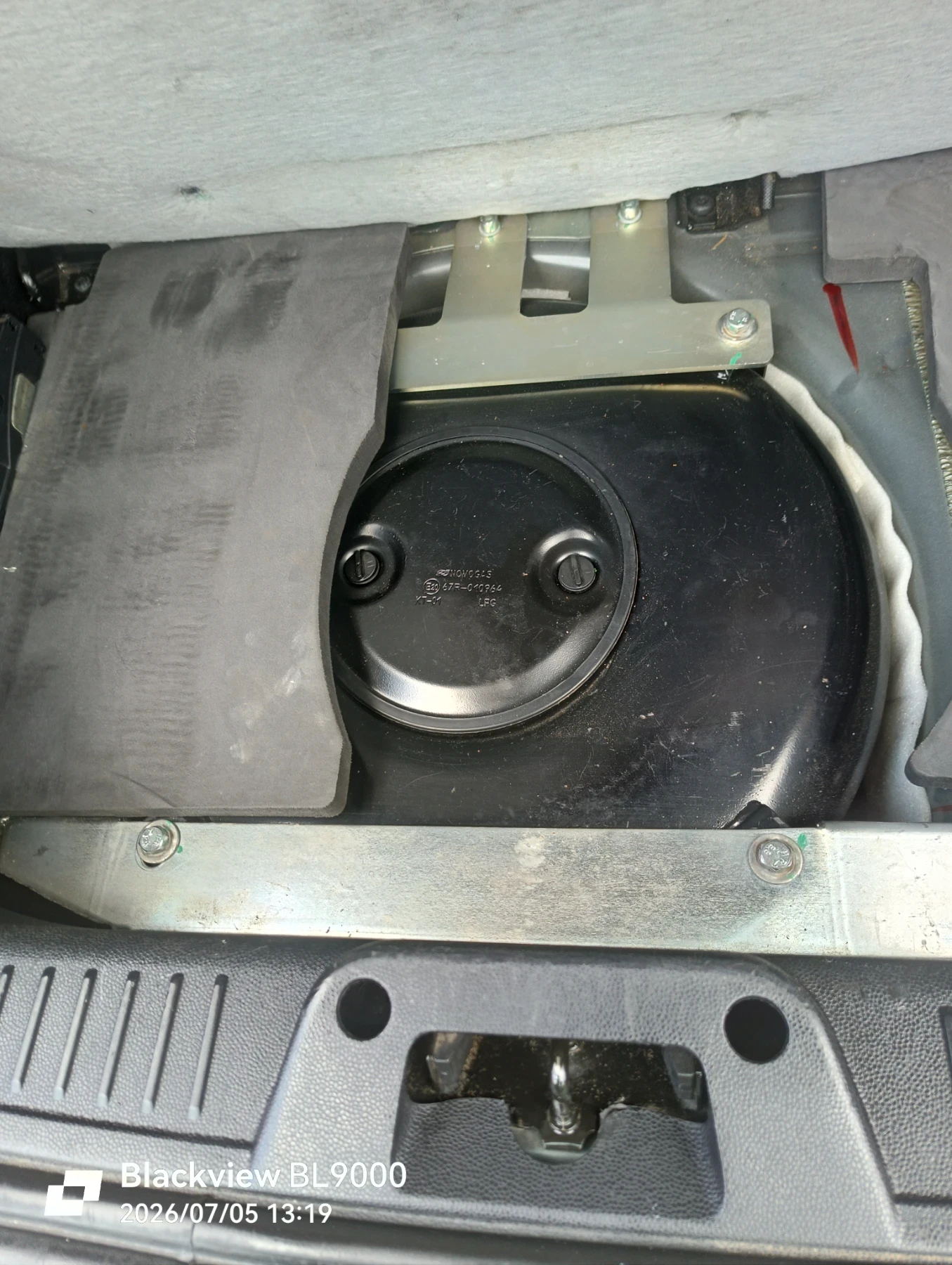 Ford Fiesta 1, 4 �/� | Mobile.bg � ����������� 14