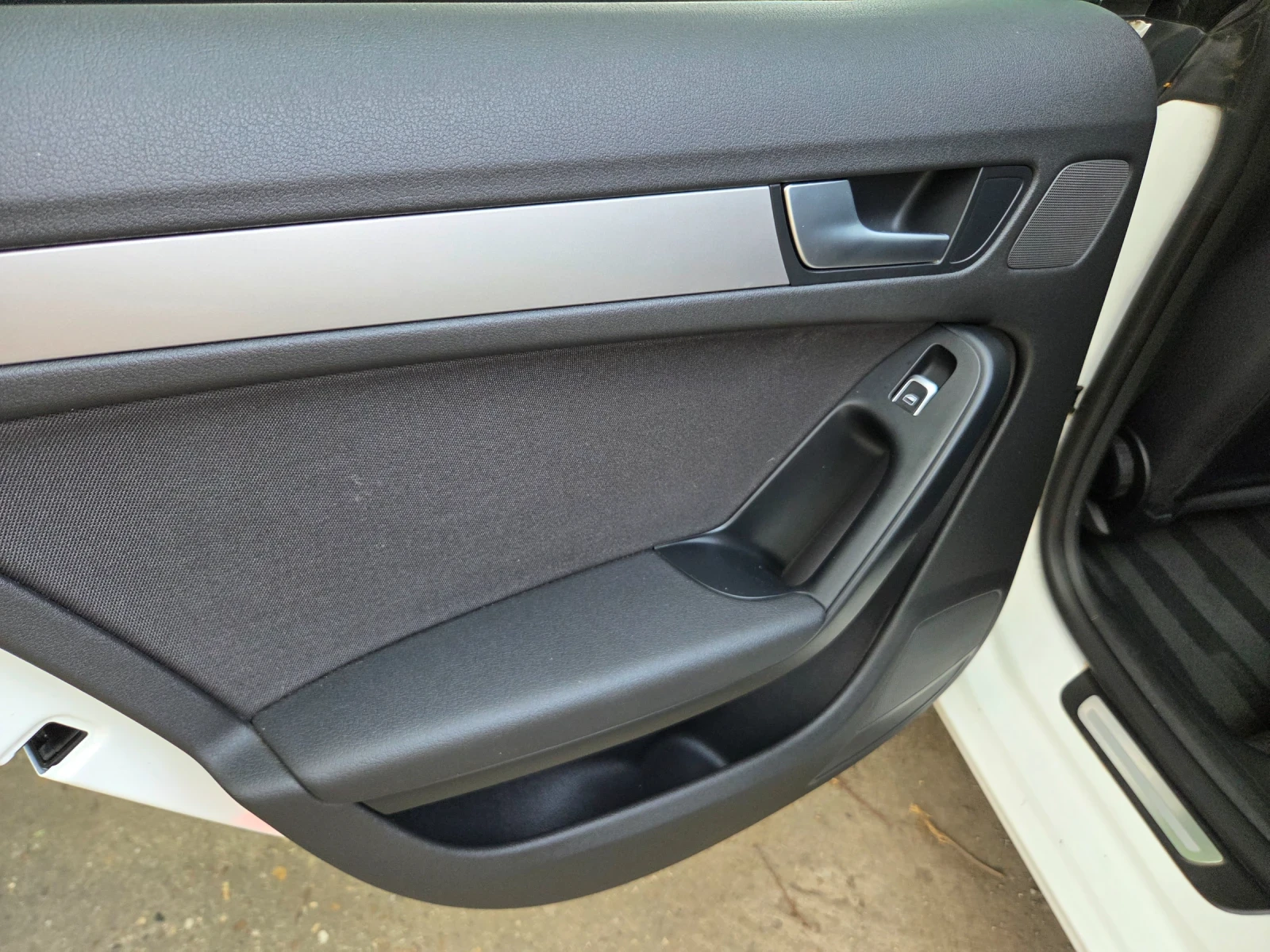 Audi A5 Sportback, снимка 15 - Автомобили и джипове - 55248447