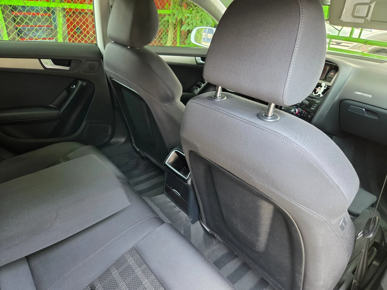Audi A5 Sportback, снимка 13 - Автомобили и джипове - 55248447