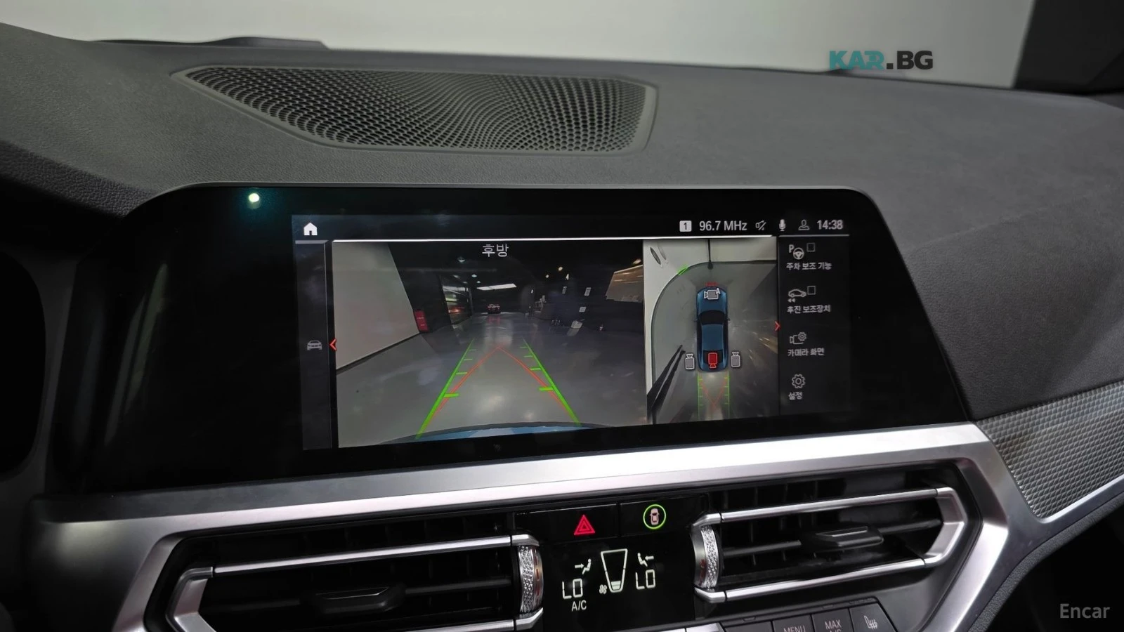 BMW 420 MSPORT* DISTRONIC* 360* ������* �������* HUD*  | Mobile.bg � ����������� 13