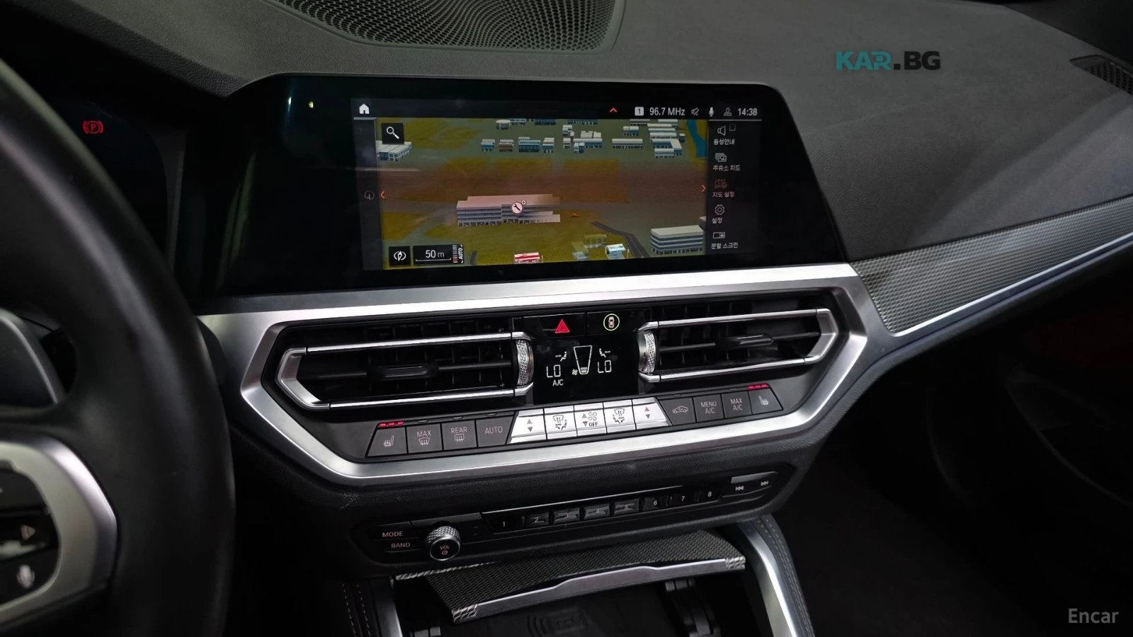 BMW 420 MSPORT* DISTRONIC* 360* ������* �������* HUD*  | Mobile.bg � ����������� 12