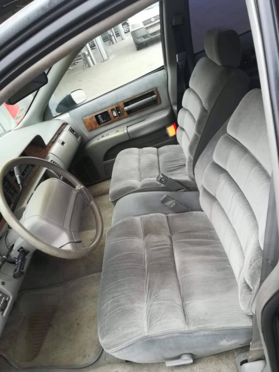 Chevrolet Caprice, снимка 11 - Автомобили и джипове - 55580408