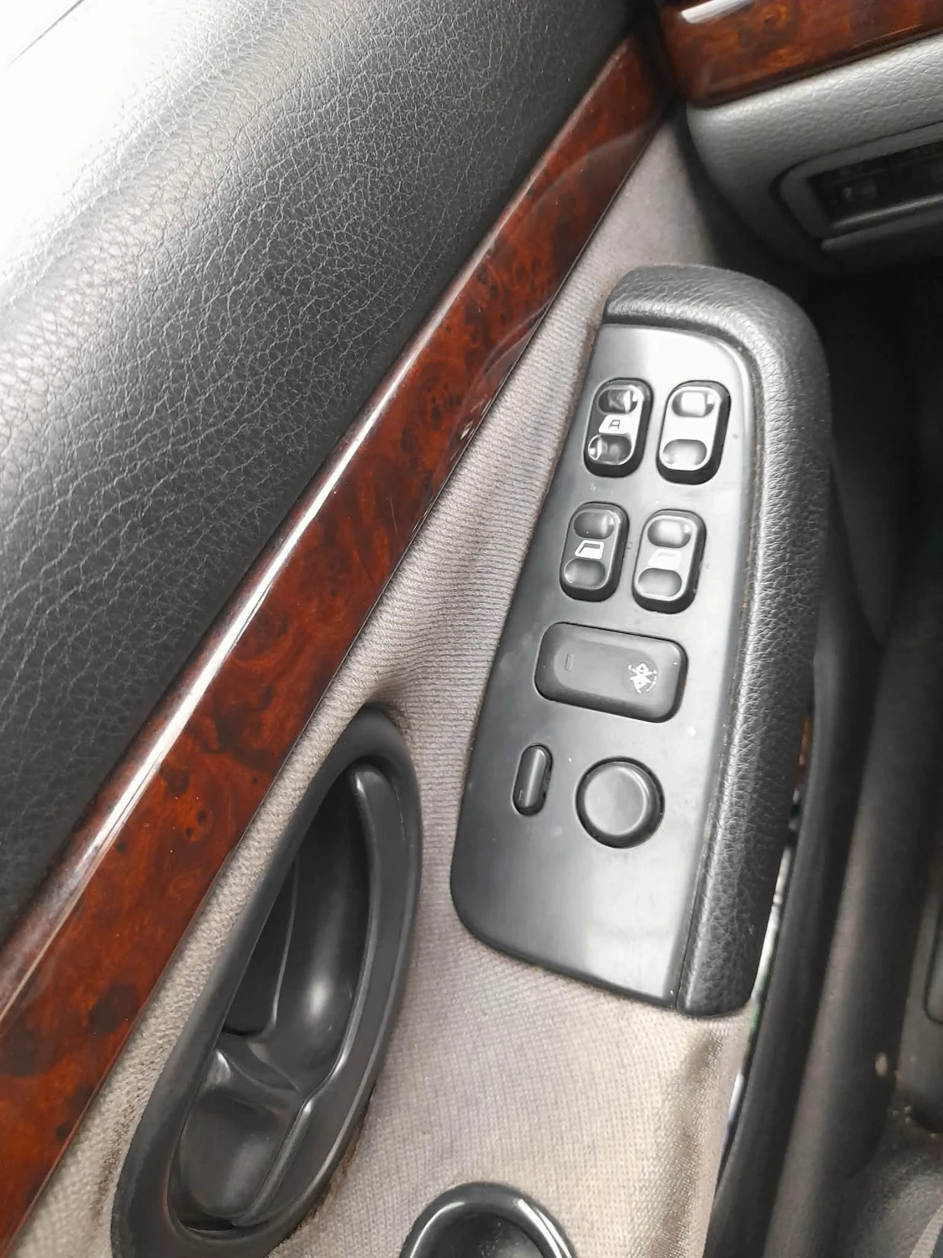 Peugeot 406, снимка 4 - Автомобили и джипове - 55584755