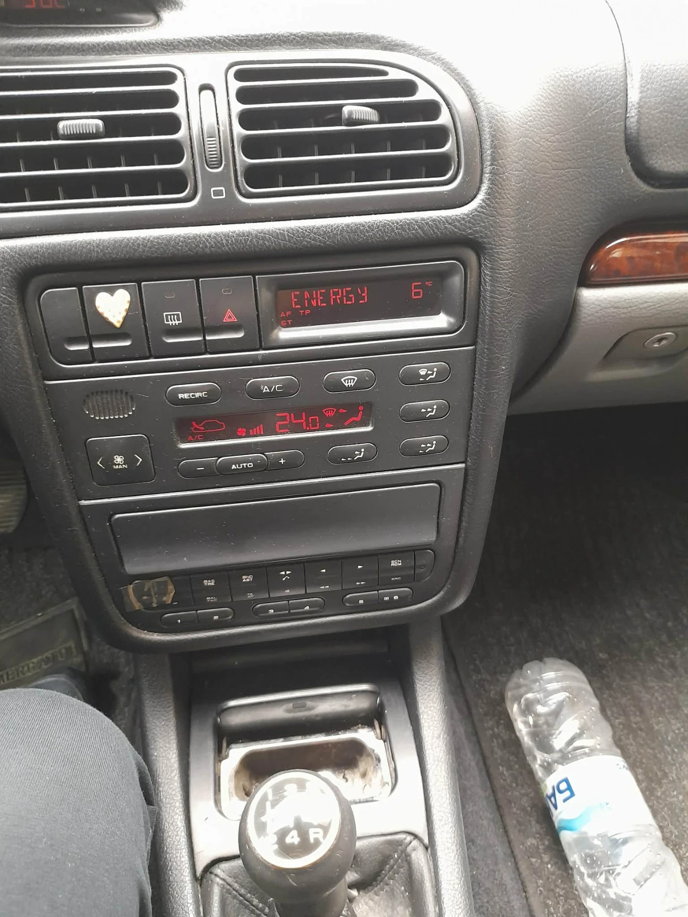 Peugeot 406, снимка 5 - Автомобили и джипове - 55584755
