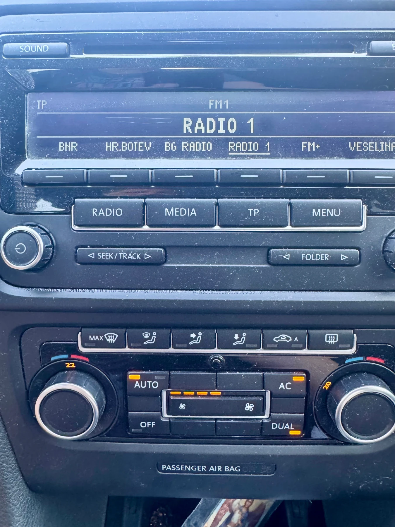 VW Golf VI, снимка 16 - Автомобили и джипове - 55779969