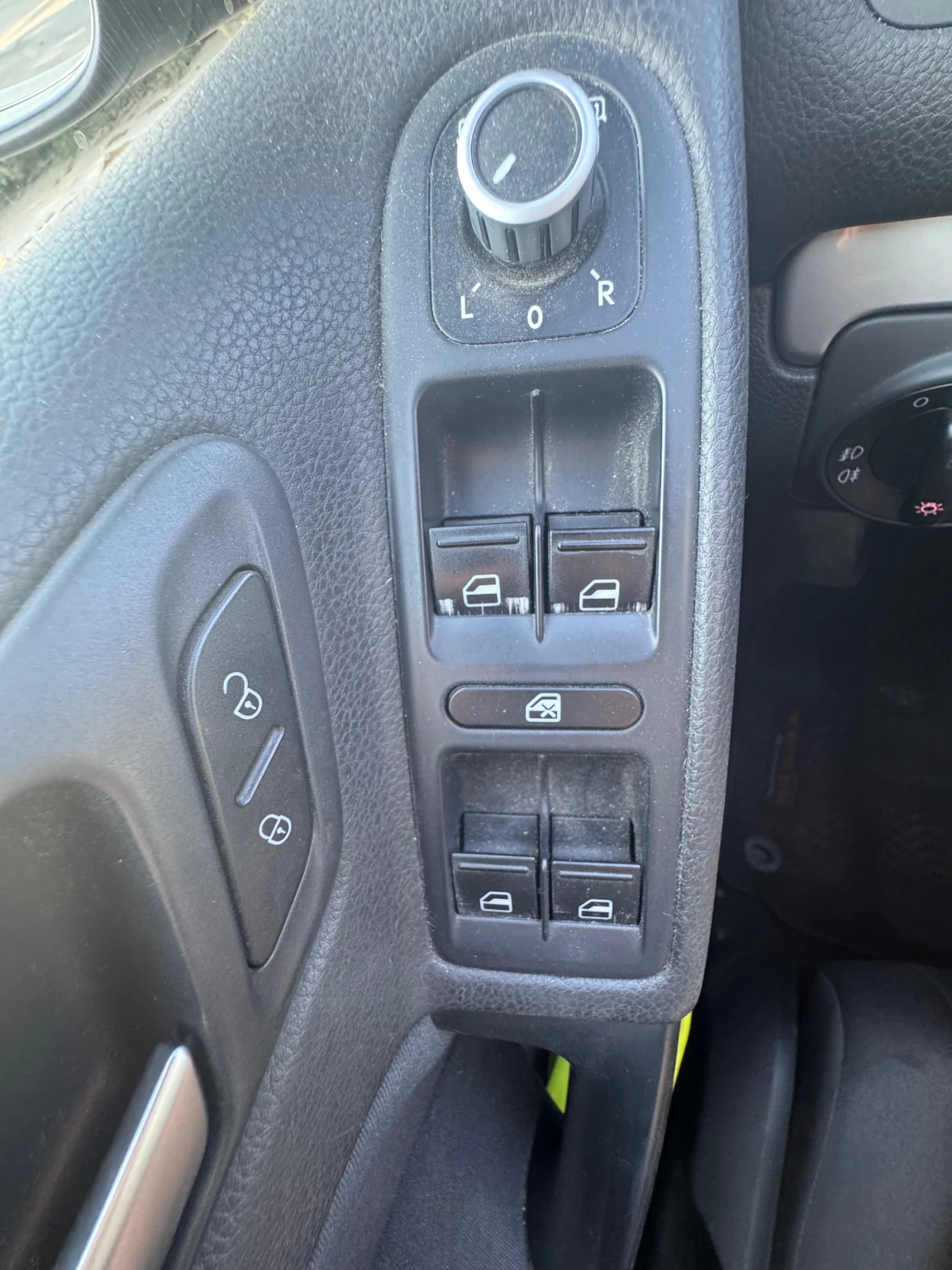 VW Golf VI, снимка 11 - Автомобили и джипове - 55779969