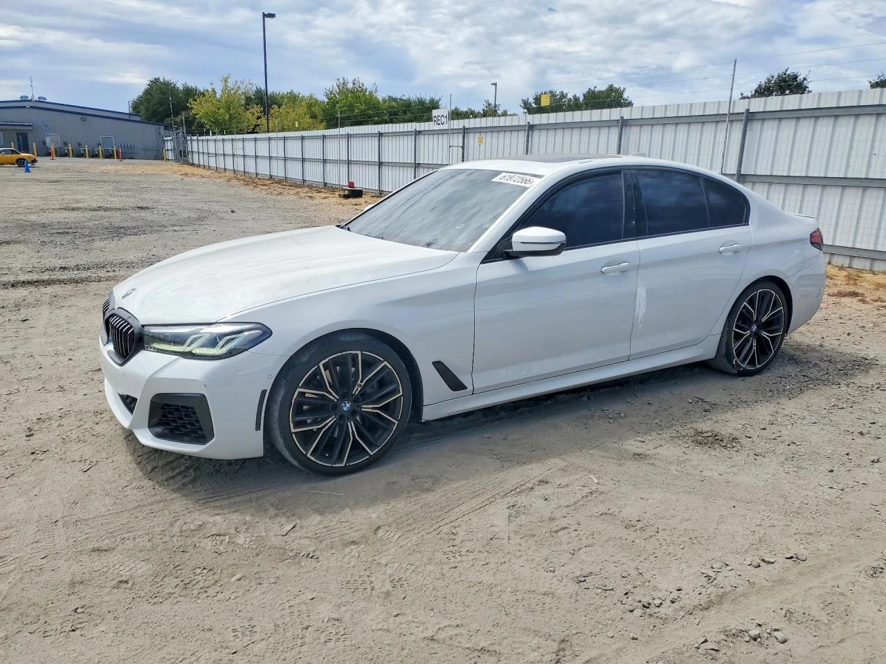 BMW 540 M PACKAGE| ADAPTIVE LED| ШИБИДАХ| SHADOWLINE, снимка 2 - Автомобили и джипове - 55784815