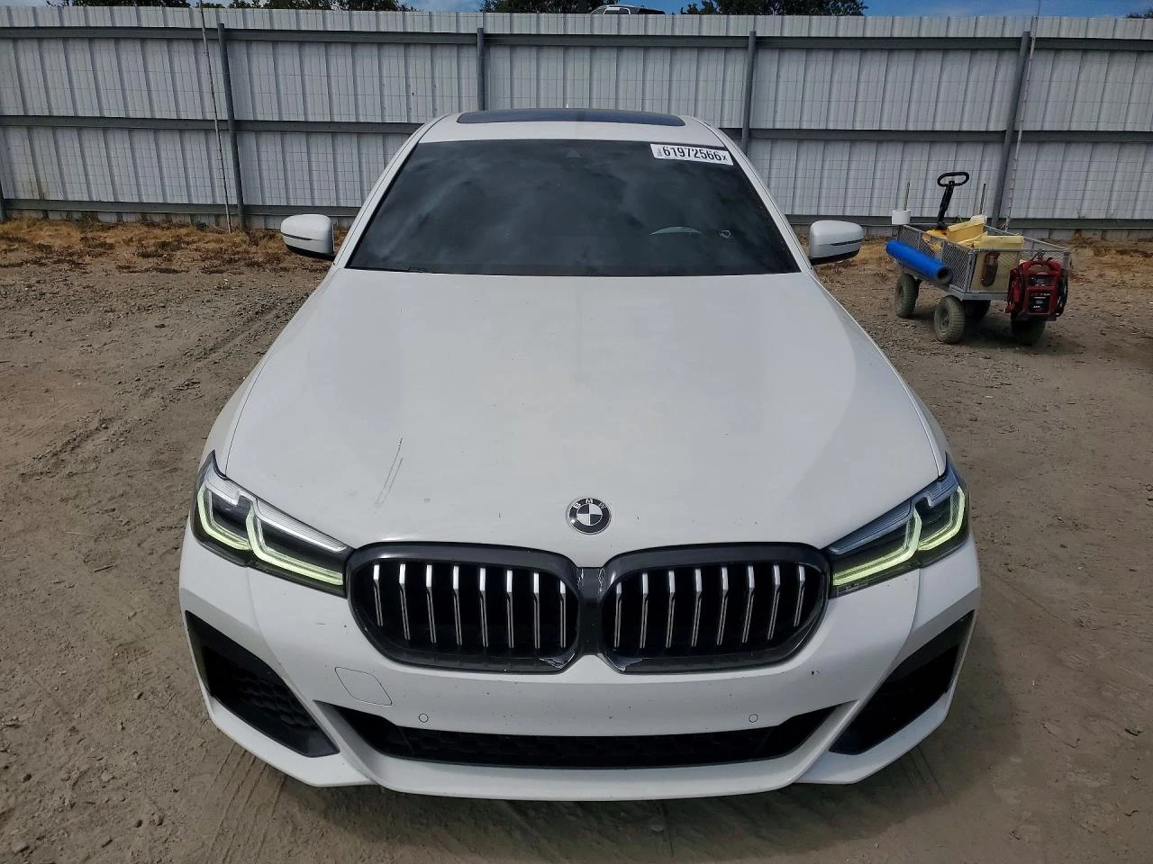 BMW 540 M PACKAGE| ADAPTIVE LED| ШИБИДАХ| SHADOWLINE