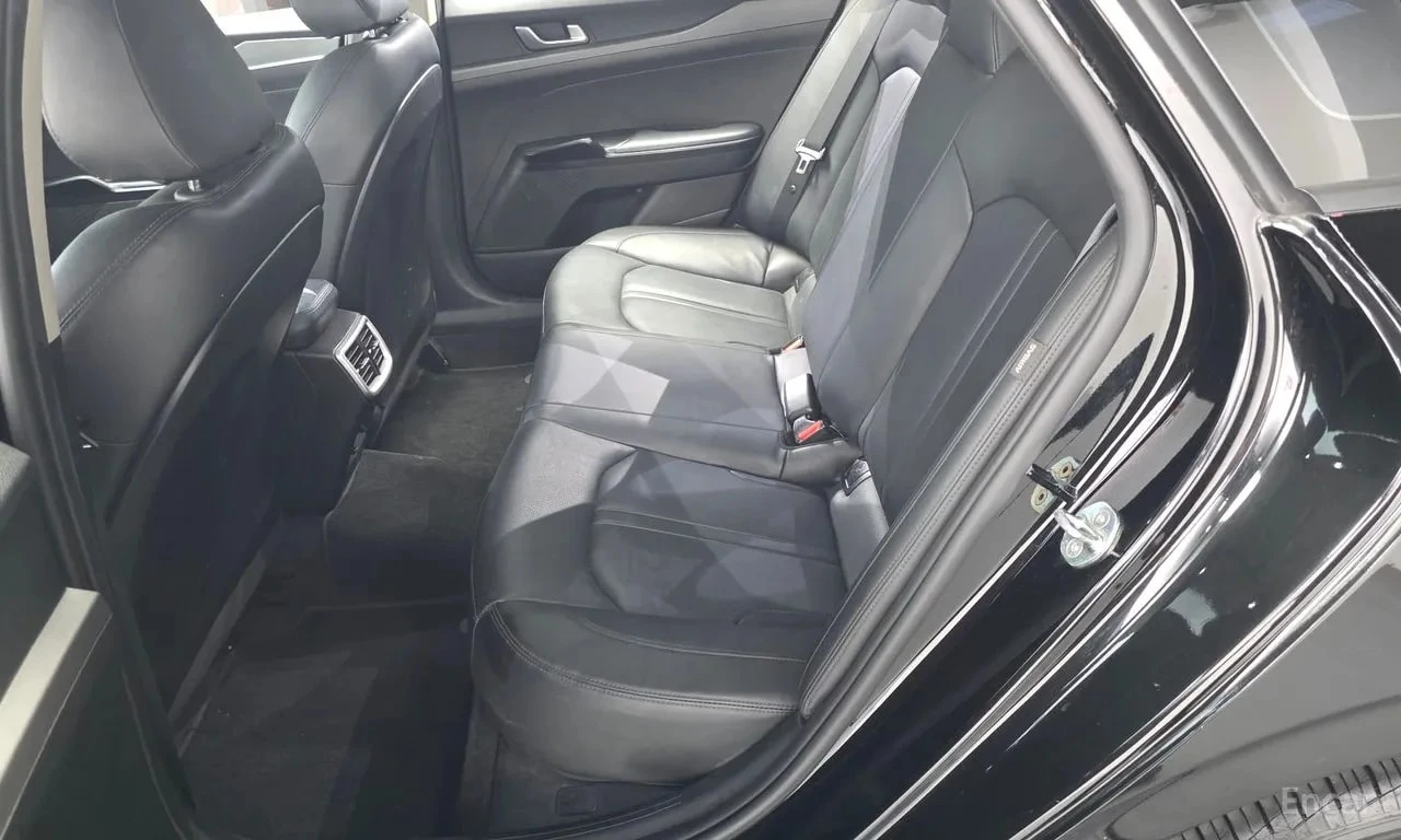 Kia K5 2.0 | АВТОФИНАНСИРАНЕ БЕЗ ПЪРВОНАЧАЛНА ВНОСКА, снимка 12 - Автомобили и джипове - 55837095