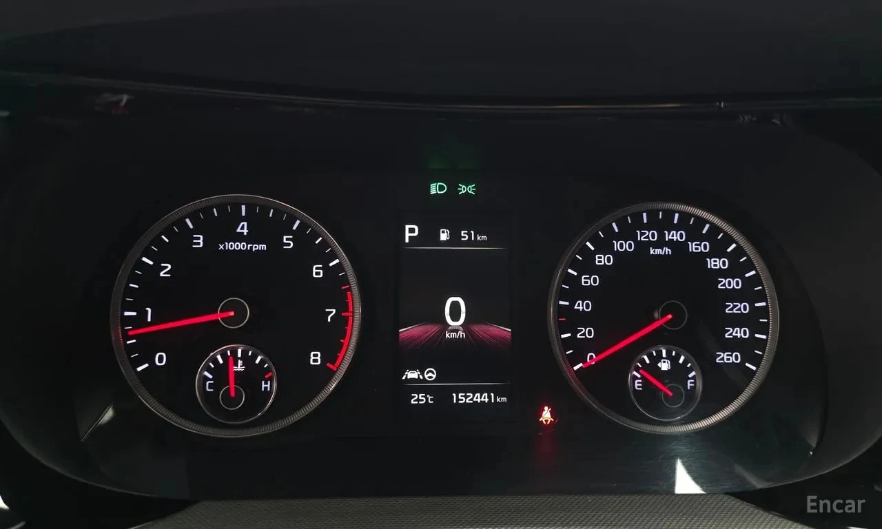 Kia K5 2.0 | АВТОФИНАНСИРАНЕ БЕЗ ПЪРВОНАЧАЛНА ВНОСКА, снимка 8 - Автомобили и джипове - 55837095
