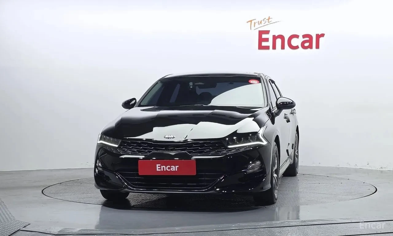 Kia K5 2.0 | АВТОФИНАНСИРАНЕ БЕЗ ПЪРВОНАЧАЛНА ВНОСКА, снимка 3 - Автомобили и джипове - 55837095