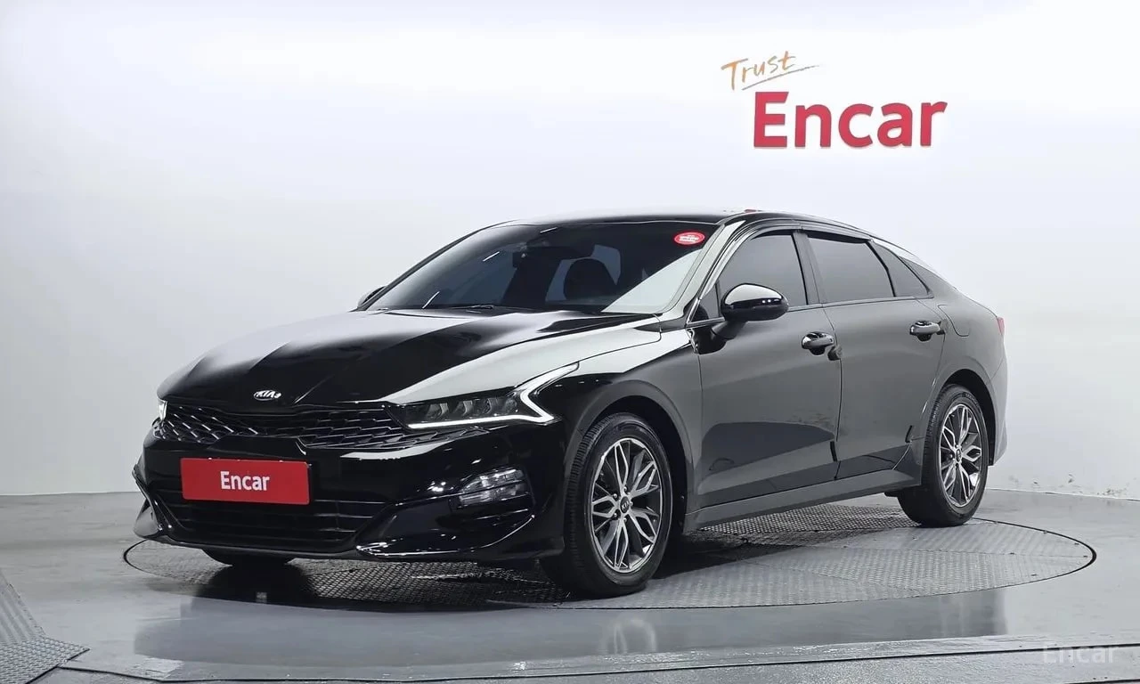 Kia K5 2.0 | АВТОФИНАНСИРАНЕ БЕЗ ПЪРВОНАЧАЛНА ВНОСКА