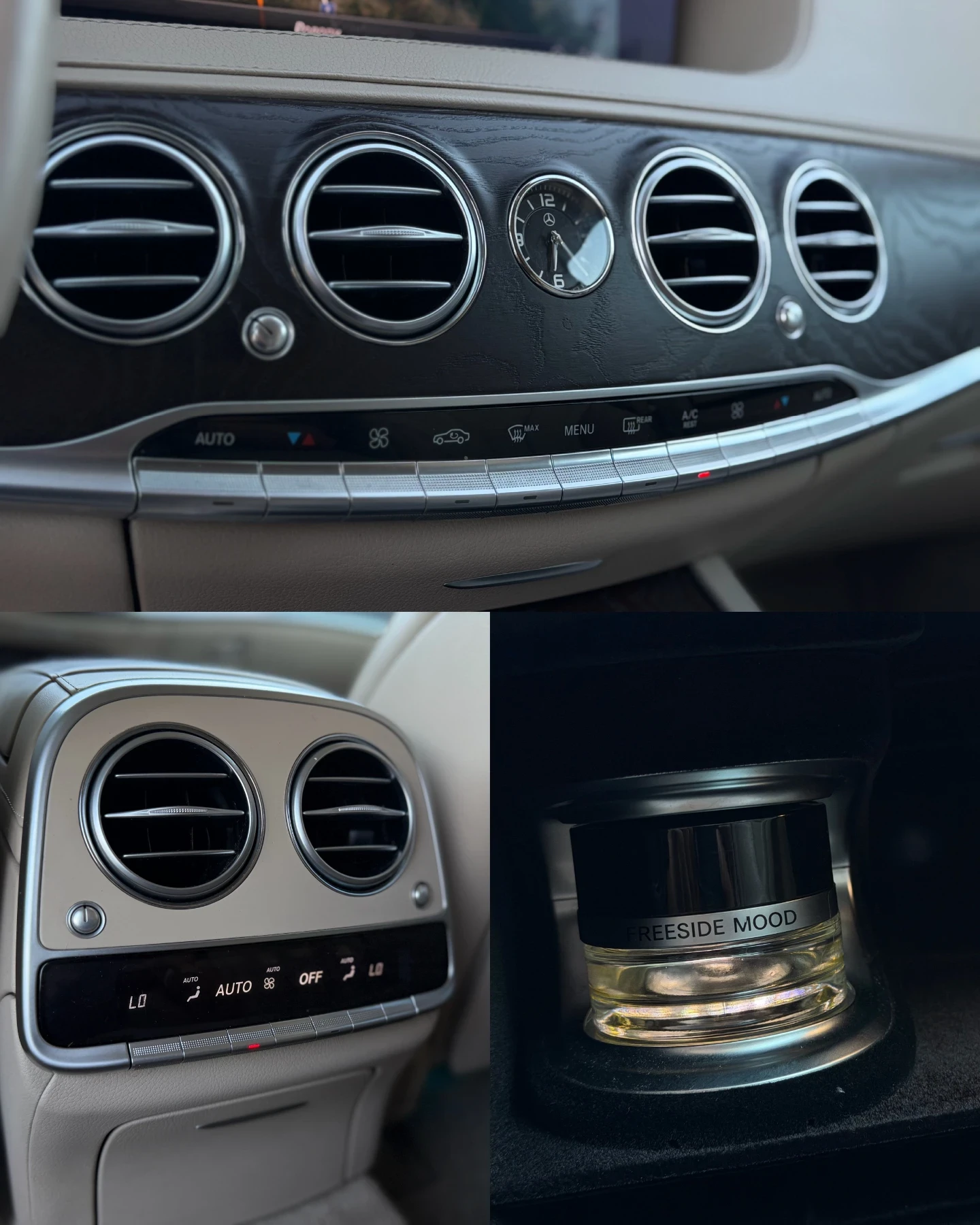 Mercedes-Benz S 350 * Facelift* 63AMG Pack* FULL* 2018* , снимка 15 - Автомобили и джипове - 55838064