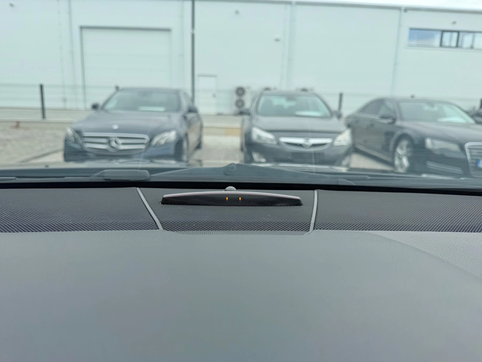 Mercedes-Benz E 220 CDi 4Matic /Avantgarde/ | Mobile.bg � ����������� 16