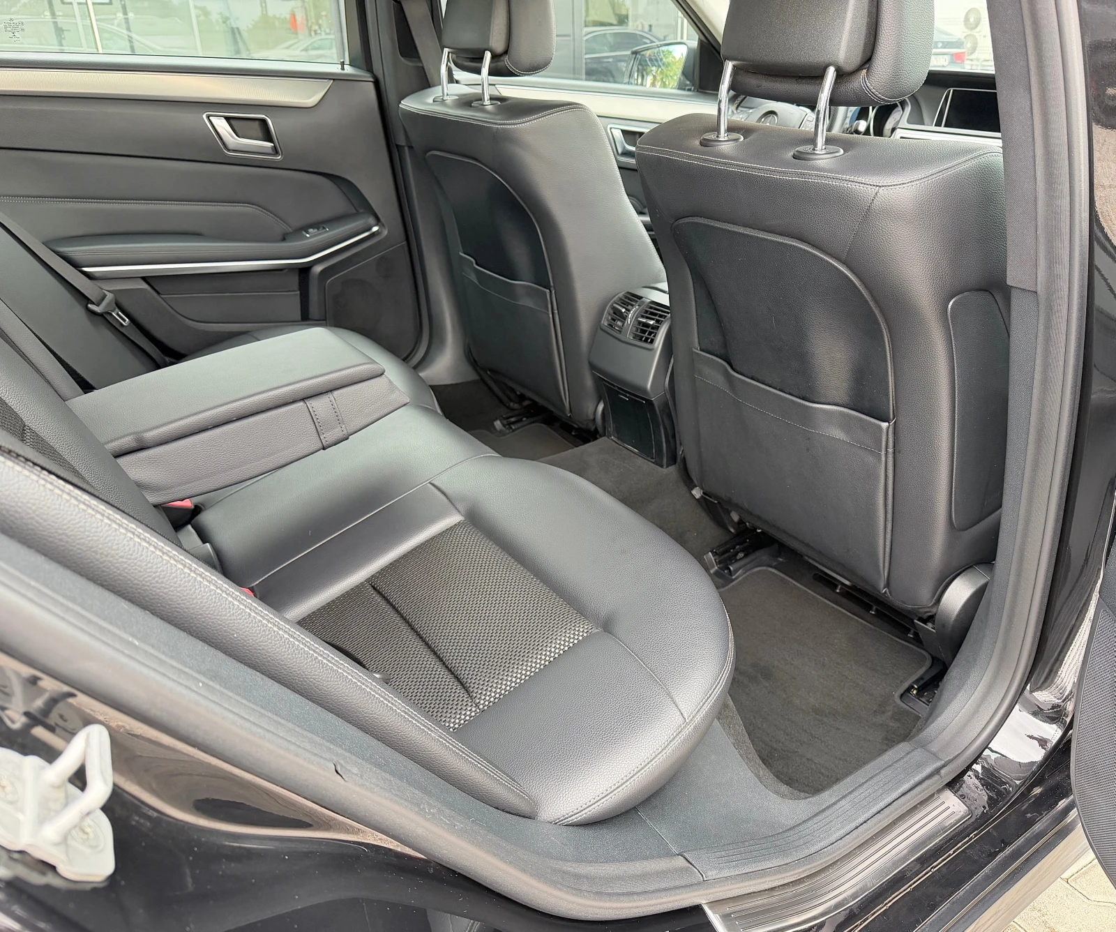Mercedes-Benz E 220 CDi 4Matic /Avantgarde/ | Mobile.bg � ����������� 14