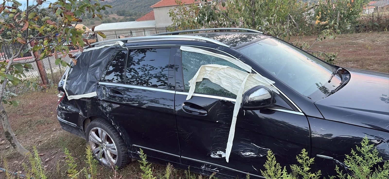 Mercedes-Benz C 320 | Mobile.bg � ����������� 5