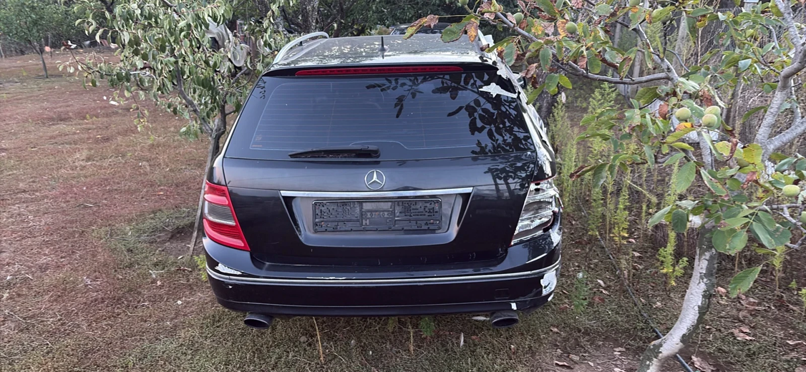 Mercedes-Benz C 320 | Mobile.bg � ����������� 2