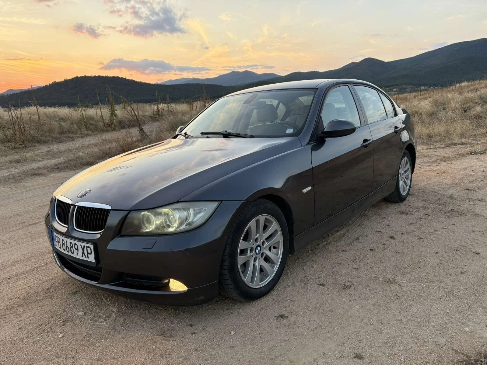 BMW 320