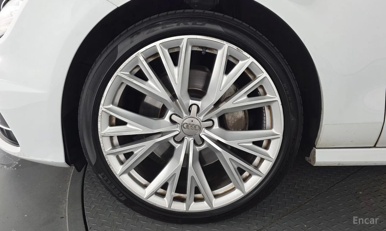 Audi A7 3.0 TDI* MATRIX* ХЕДЪП* ШИБИДАХ* КАМЕРИ* КРАЙНА ЦЕ, снимка 5 - Автомобили и джипове - 56523456