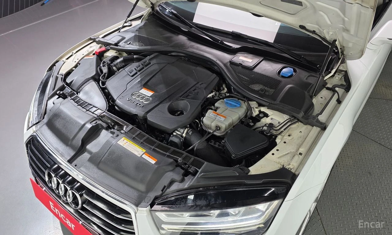 Audi A7 3.0 TDI* MATRIX* ХЕДЪП* ШИБИДАХ* КАМЕРИ* КРАЙНА ЦЕ, снимка 6 - Автомобили и джипове - 56523456