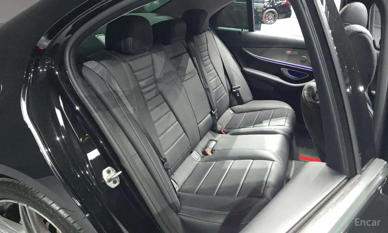 Mercedes-Benz E 300 * E300 AMG Line *  | Mobile.bg � ����������� 11
