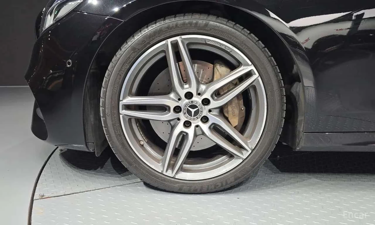 Mercedes-Benz E 300 * E300 AMG Line *  | Mobile.bg � ����������� 5