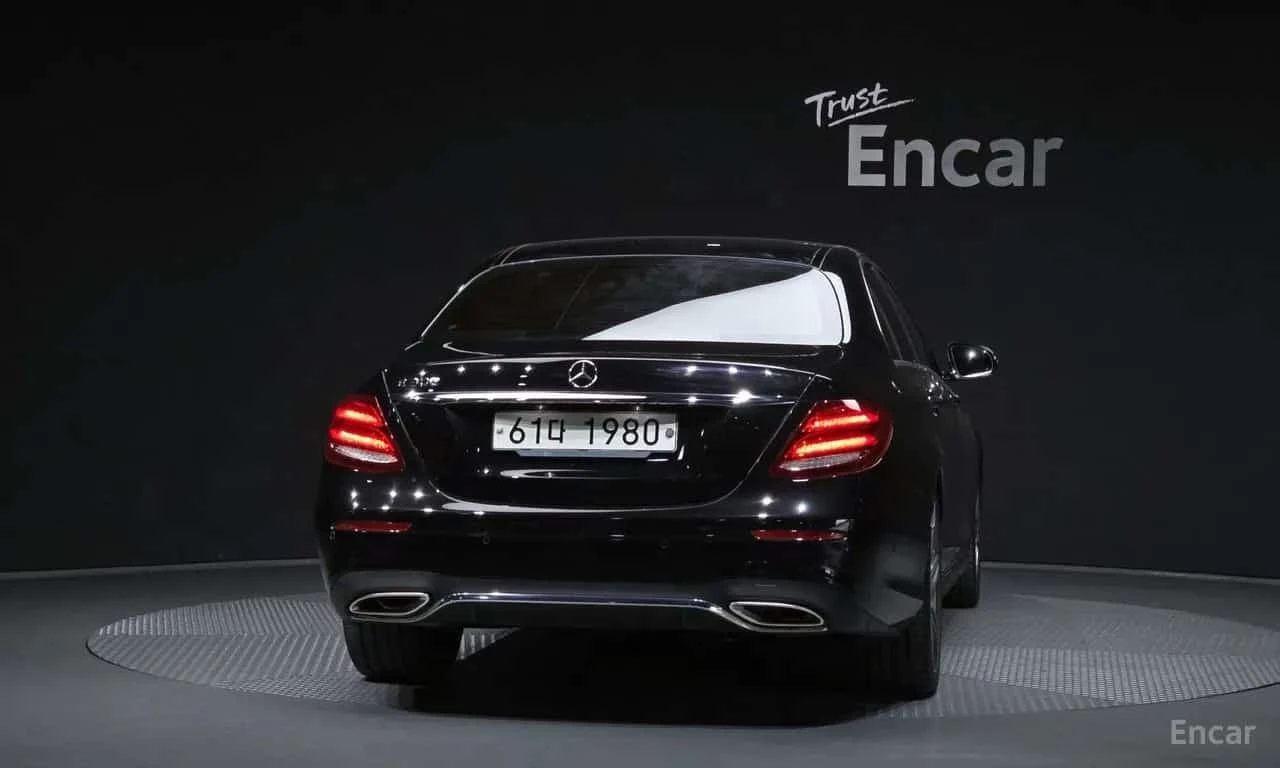 Mercedes-Benz E 300 * E300 AMG Line *  | Mobile.bg � ����������� 4