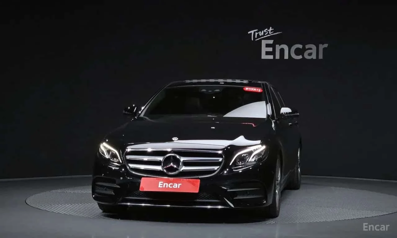 Mercedes-Benz E 300 * E300 AMG Line *  | Mobile.bg � ����������� 3