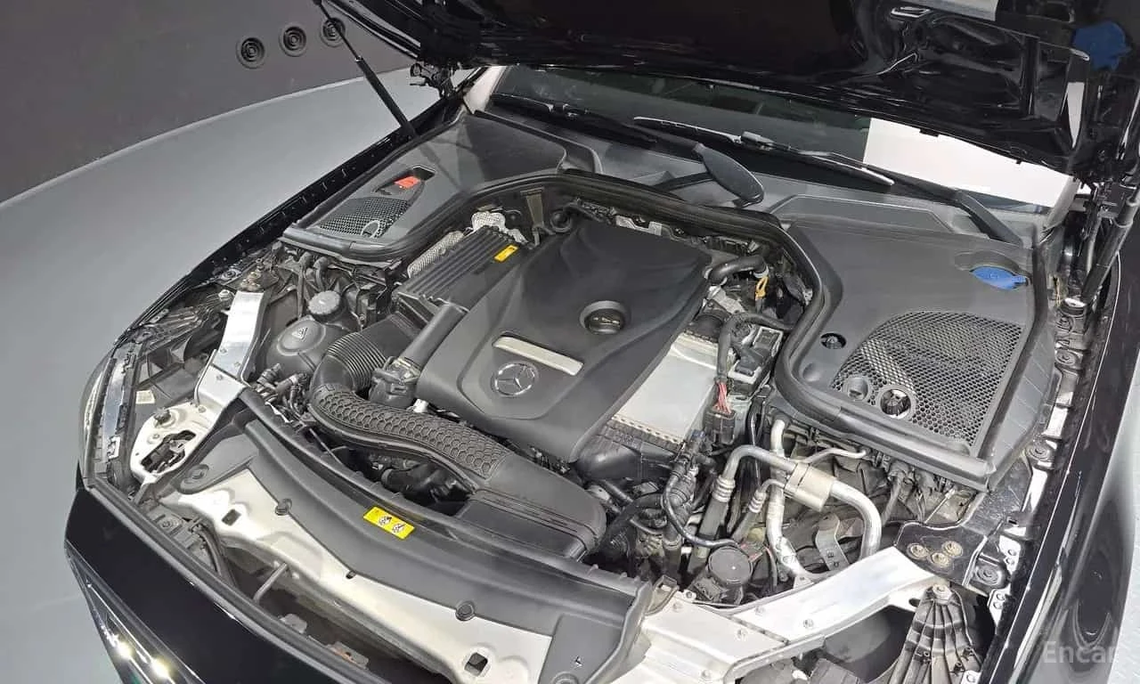 Mercedes-Benz E 300 * E300 AMG Line *  | Mobile.bg � ����������� 6