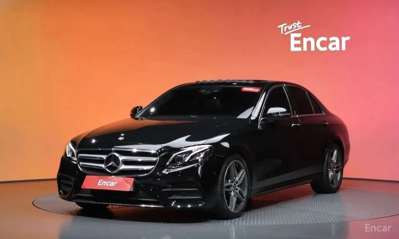 Mercedes-Benz E 300 * E300 AMG Line *  | Mobile.bg � ����������� 1