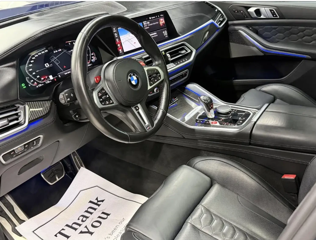 BMW X5M SKY LOUNGE | DRIVER ASSIST PRO | MASSAGE |  | Mobile.bg � ����������� 14