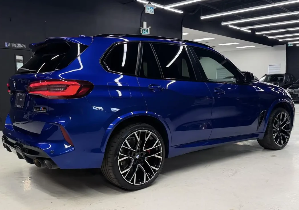 BMW X5M SKY LOUNGE | DRIVER ASSIST PRO | MASSAGE |  | Mobile.bg � ����������� 5