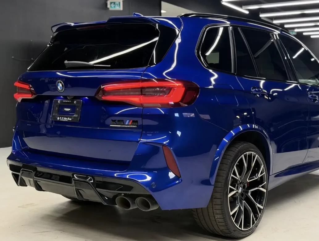 BMW X5M SKY LOUNGE | DRIVER ASSIST PRO | MASSAGE |  | Mobile.bg � ����������� 6