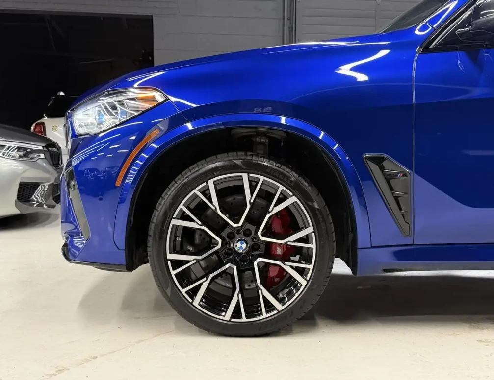 BMW X5M SKY LOUNGE | DRIVER ASSIST PRO | MASSAGE |  | Mobile.bg � ����������� 4