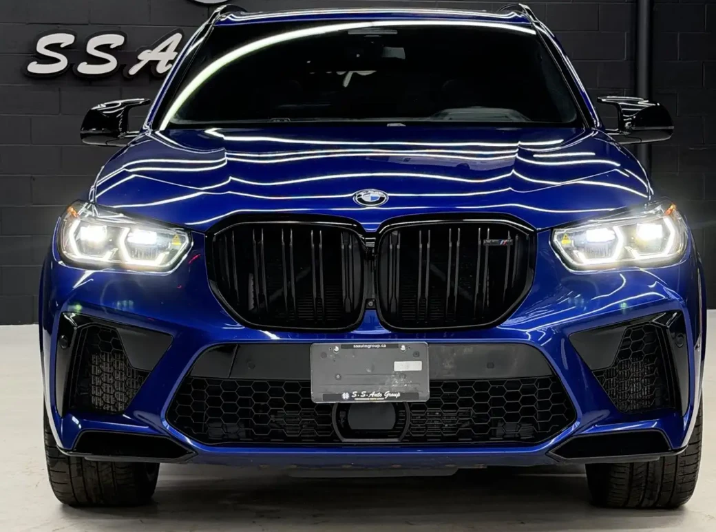 BMW X5M SKY LOUNGE | DRIVER ASSIST PRO | MASSAGE |  | Mobile.bg � ����������� 2