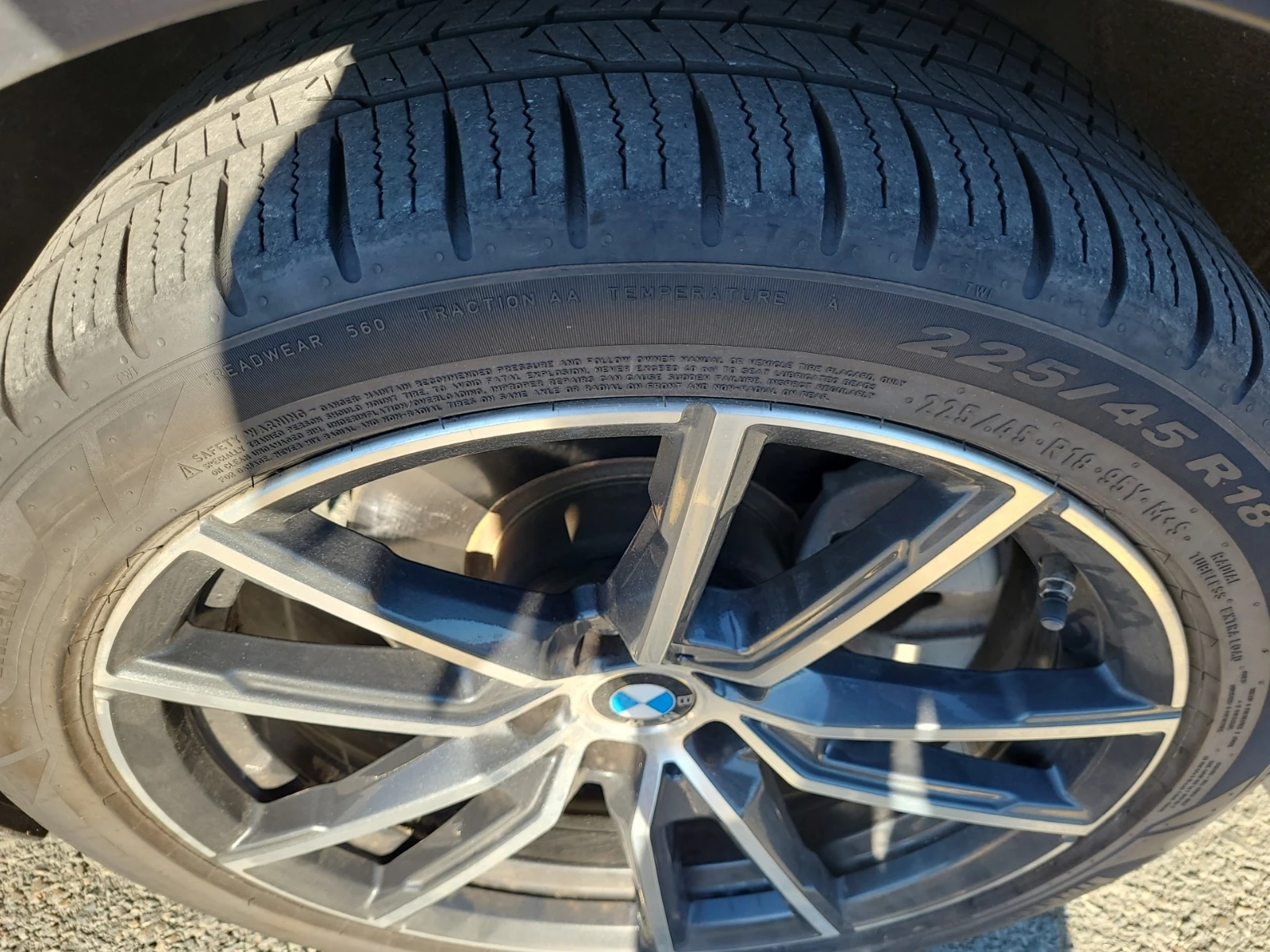 BMW 330 Xdrive / АВТОКРЕДИТ, снимка 5 - Автомобили и джипове - 56729092