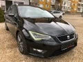 Seat Leon FR-DSG 2.0 TDI-184-k.c/MATRIX/DISTRONIC-УНИКАТ, снимка 2