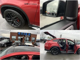 Mercedes-Benz GLE 350 6.3AMG OPTIK-DISTRONIK-PANORAMA-360KAMERI-HARMAN !, снимка 17