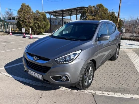 Hyundai IX35 1, 6 FACE/EURO 5B/ОТЛИЧЕН 97хил.км!!!