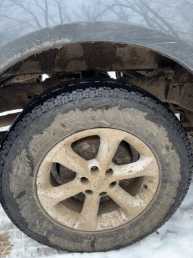 Nissan Navara, снимка 7