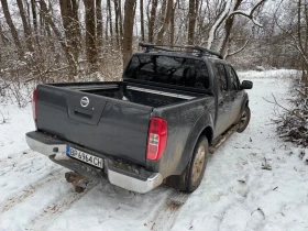 Nissan Navara, снимка 8