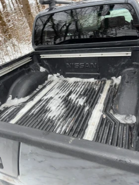 Nissan Navara, снимка 4