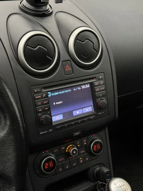 Nissan Qashqai, снимка 10