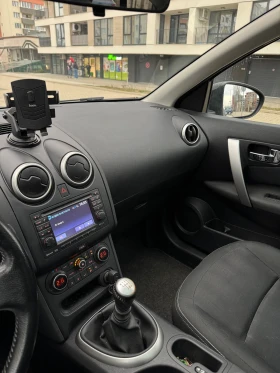 Nissan Qashqai, снимка 6