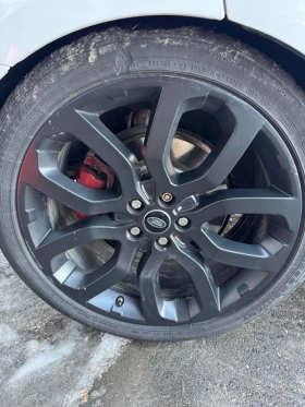 Land Rover Range Rover Sport * V6 HSE * CARFAX * MERIDIAN * LANE ASSIST, снимка 6