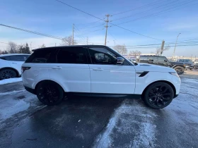 Land Rover Range Rover Sport * V6 HSE * CARFAX * MERIDIAN * LANE ASSIST, снимка 3
